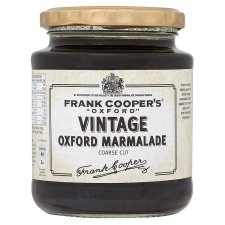 Frank Coopers Oxford Marmalade Vintage 6 x 454g 